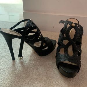Guess stiletto sandals
